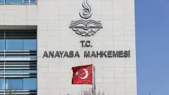 AYM'den cezaevindeki sarı-kırmızı-yeşil bileklik için ifade özgürlüğü kararı