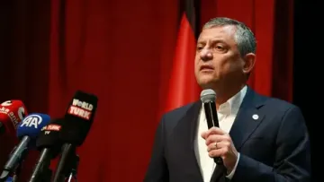 AYM, YENİ Parti’ye savunma için bir ay süre verdi
