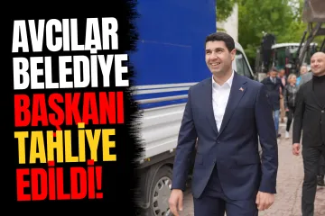 Aziz İhsan Aktaş Davasında Utku Caner Çaykara ve Özcan Zenger Tahliye Edildi