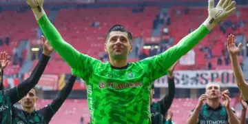 Bahadır Güngördü'nün Performansı Milli Takım Tartışmasını Gündeme Getirdi