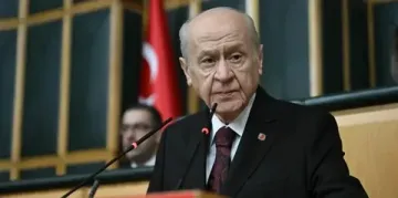 Bahçeli’den fon soruşturması ve ekonomik istikrar değerlendirmesi