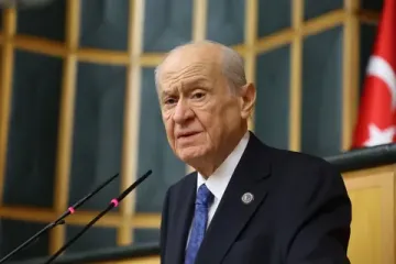 Bahçeli’den TBMM grup toplantısında önemli açıklamalar