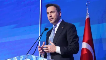 Bakan Bayraktar: Türkiye, Dünyanın En Büyük LPG Pazarlarından Birine Sahip