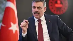 Bakan Çiftçi başkanlığında asayiş toplantısı yapıldı