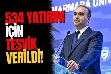 Bakan Kacır Açıkladı: Seramik Sektöründe 23 Yılda 39 Bin Kişilik İstihdam