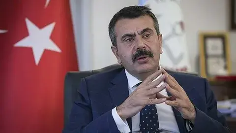 Bakan Tekin: Türkiye PISA’da tüm alanlarda ortalamasını yükseltti