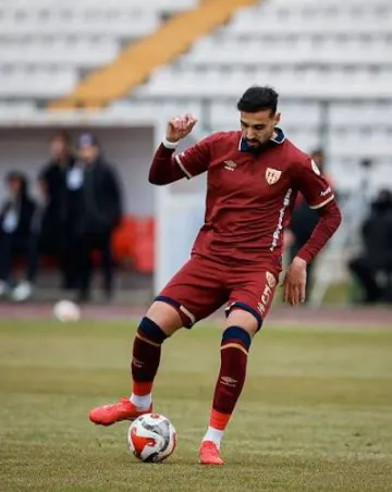 Bandırmaspor'dan Acı Haber: 25 Yaşındaki Futbolcu Tolga Kalender Yaşamını Yitirdi