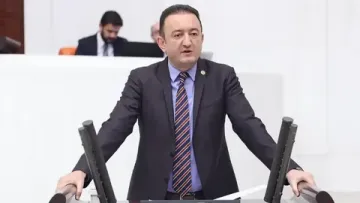 Barış Bektaş’tan fon soruşturmasına ilişkin değerlendirme