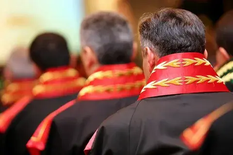Baro Başkanı Ağdemir’in açıklaması için Adalet Bakanı’na soru önergesi