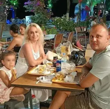 Başak Gürkan Arslan Cinayetinde Kayınpederin Cinayet Sonrası Sözleri Gündemde