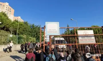 Başakşehir’de ortaokulda bıçaklı saldırı: 5 öğrenci yaralandı