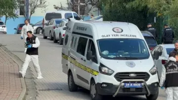 Başakşehir’de ortaokuldaki bıçaklı saldırıda bir öğrenci yaşamını yitirdi