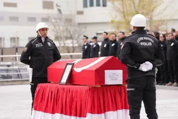 Başbakanlık Konvoyuna Silahlı Saldırı: Hain Pusuda 1 Polis Memuru Şehit Düştü