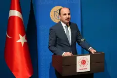 Başkan Altay, New York’taki küresel zirvelerde Türkiye ve Konya’yı temsil edecek