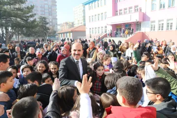 Başkanı Altay’dan Yeni Eğitim-Öğretim Yılı Mesajı