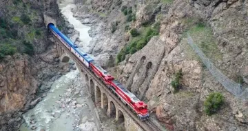 Batı Karadeniz Rotasında Yeni Sezon Heyecanı