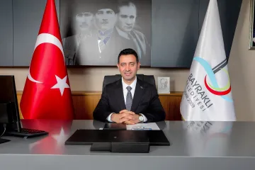 Bayraklı Belediye Başkanı İrfan Önal CHP'den İstifa Etti