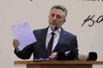 Bayraklı Belediyesi soruşturmasında 20 milyon liralık kamu zararı ve para trafiği iddiası