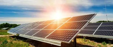Belediyeye Milyonlarca Kilovat Enerji Sağlıyor