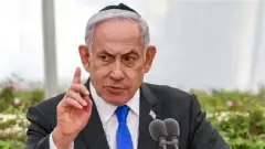 Ben-Gvir ile Netanyahu Arasında Koalisyon Gerilimi
