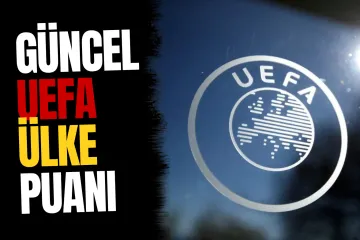 Beşiktaş kazandı, ülke puanı yükseldi! Türkiye’nin UEFA sıralamasındaki yeri belli oldu
