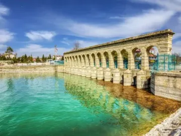 Beyşehir’de emeklilere özel mekan hazırlanıyor