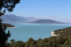 Beyşehir Gölü'nde Koruma ve Yönetim Güçleniyor: Milli Park Müdürlüğü Resmiyet Kazandı