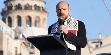 Bilal Erdoğan 30 Eylül’de Konya’ya geliyor