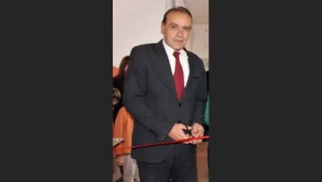 Bilecik’te Okul Müdürü Ali Satefoğlu Evinde Hayatını Kaybetti