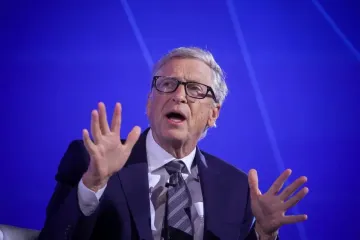 Bill Gates: Yapay Zeka Milyarlarca İnsanın Ölümüne Yol Açabilir