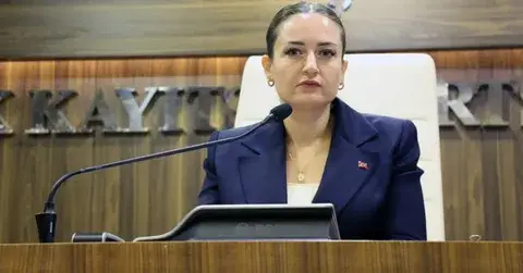 Bir büyükşehir daha mı AK Parti’ye geçiyor? Gözler Büşra Özdemir’de