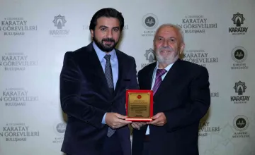 Birlik ve Beraberlik Vurgusu: Karataylı Din Görevlileri Bu Zirvede Buluştu