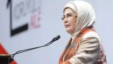 BM 81. Genel Kurulu’nda Emine Erdoğan Rüzgarı: Küresel Meseleler İçin Yoğun Diplomasi Trafiği