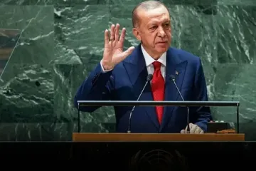 BM'de veto tartışması: Erdoğan'ın önerisi nasıl hayata geçirilebilir?