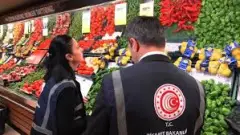 Bodrum'da Yapılan Denetimlerde Ağır Cezalar Kesildi