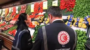 Bodrum'da Yapılan Denetimlerde Ağır Cezalar Kesildi