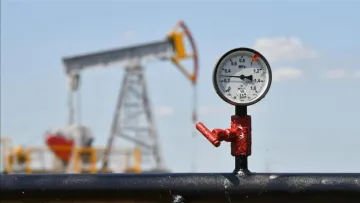 Brent Petrol 102 Dolar Seviyesine Yükseldi