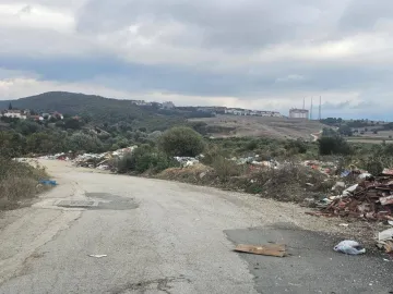 Bu Manzarayı Görenlerin Midesi Bulandı, Köylü İsyan Etti!