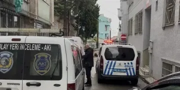 Bursa’da cezaevinden izinli çıkan 3 arkadaşın kaldığı evde ölüm