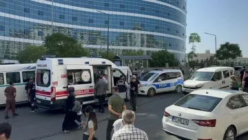 Bursa’da yürüyen çifte silahlı ve sopalı saldırı: 2 yaralı