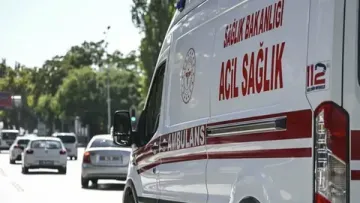 Bursa Orhangazi'de emekli doktor evinde ölü bulundu