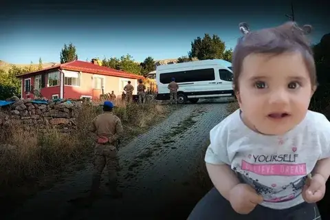 Büşra Bebek Soruşturmasında Yeni Gelişme: Gözaltı Sayısı 10 Oldu