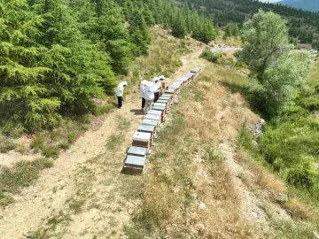 BÜYÜKŞEHİR'DEN KIRSALA DEV DESTEK