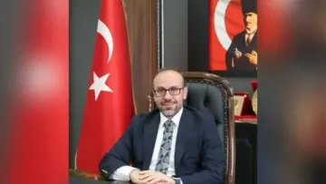 Celal Büyük, Konya görevi öncesi Diyarbakır’a veda etti