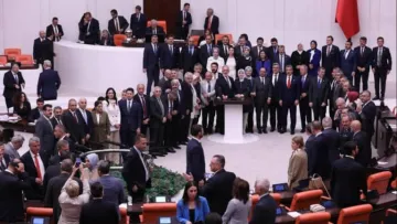 Cemalettin Kani Torun AK Parti’ye Katıldı