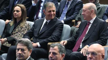 Cemil Tugay’ın yeni partisi belli oldu: AK Parti’ye katıldı