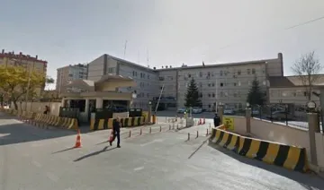 Cephanelik Gibi Gezen Şahıslar Yakalandı