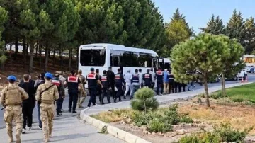 Çeşme Belediyesi Soruşturmasında Başkan Yardımcısı Dahil 10 Kişi Tutuklandı