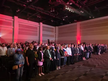 Chicago Türk Festivali 15 Bin Ziyaretçiyle Rekor Katılımla Tamamlandı
