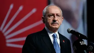 CHP, Anayasa Değişikliğine Kapıyı Kapatmadı: Gözler Yeni Taslakta